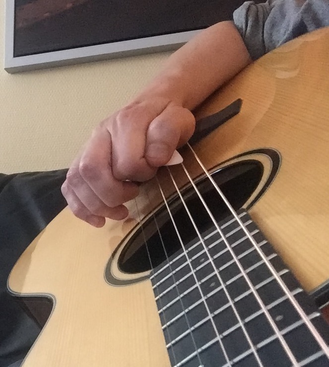 Techniques for dampening the sound of notes-thumb_pad-jpg
