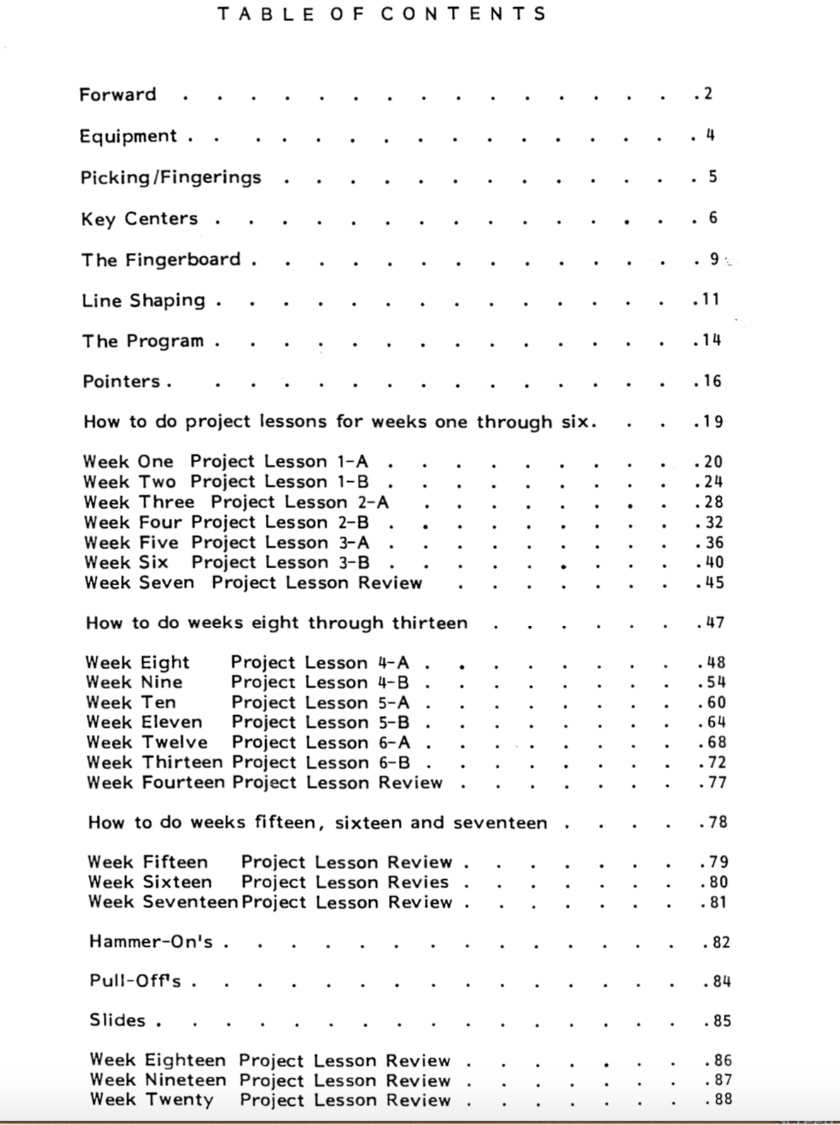 20 weeks to a higher level of proficiency: Howard Roberts Super Chops one more time.-screen-shot-2023-02-23-11-08-23-am-png