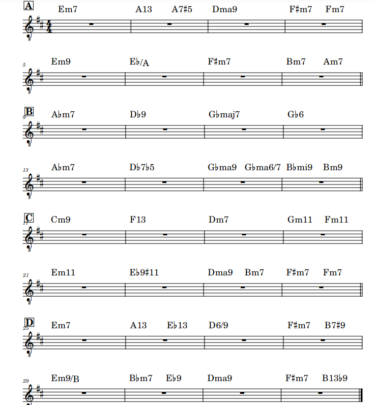 20 weeks to a higher level of proficiency: Howard Roberts Super Chops one more time.-superchops-lesson-2-chords-png