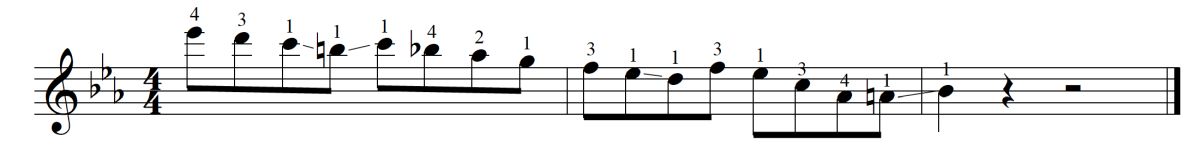 Interest in Barry Galbraith &ldquo;Jazz Guitar Study 1 -- The Fingerboard Workbook&rdquo; Study G-example1-jpg