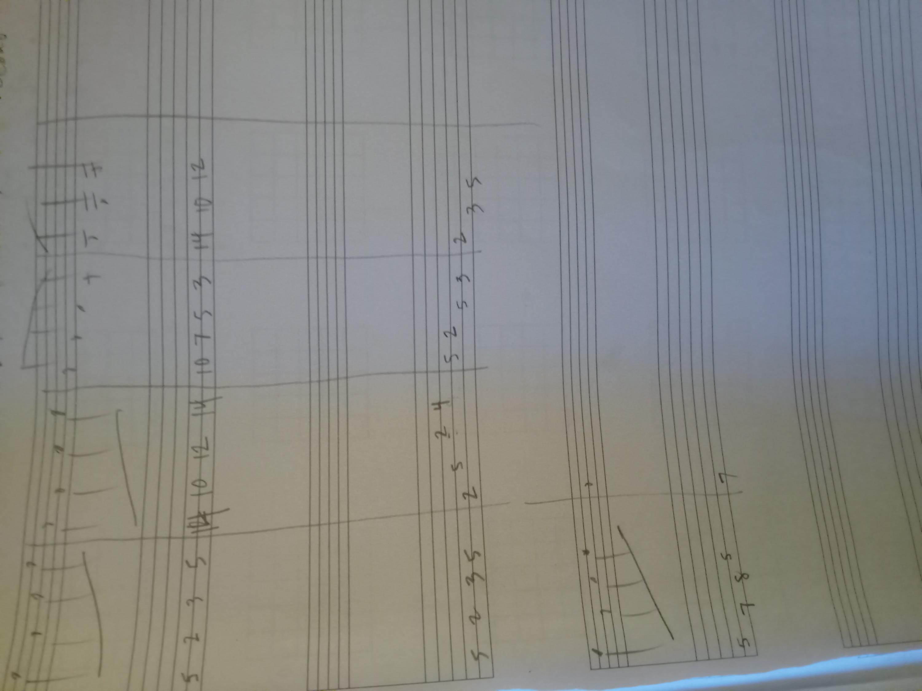Interest in Barry Galbraith &ldquo;Jazz Guitar Study 1 -- The Fingerboard Workbook&rdquo; Study G-20230513_111738-jpg