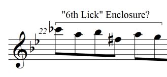 Interest in Barry Galbraith “Jazz Guitar Study 1 -- The Fingerboard Workbook” Study G-fingerboard-workbook-bb-major-excerpt3-jpg