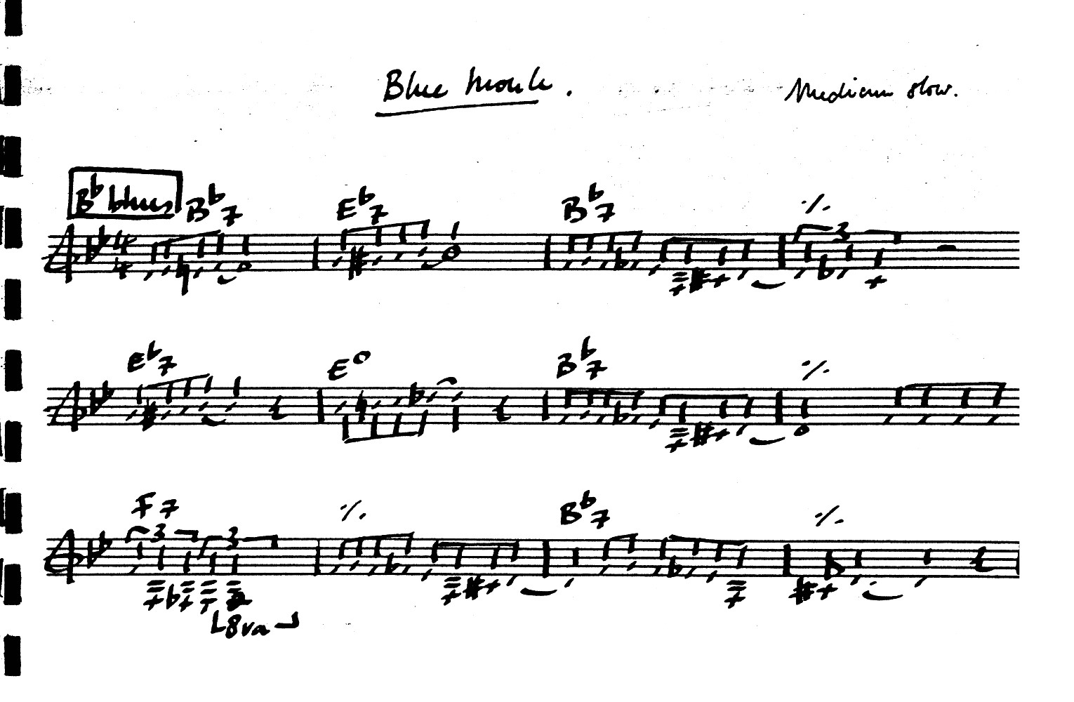 JGO Virtual 'Bluez' Jam (Round 1) - Blue Monk in minor-blue-minor-monk-1-jpg