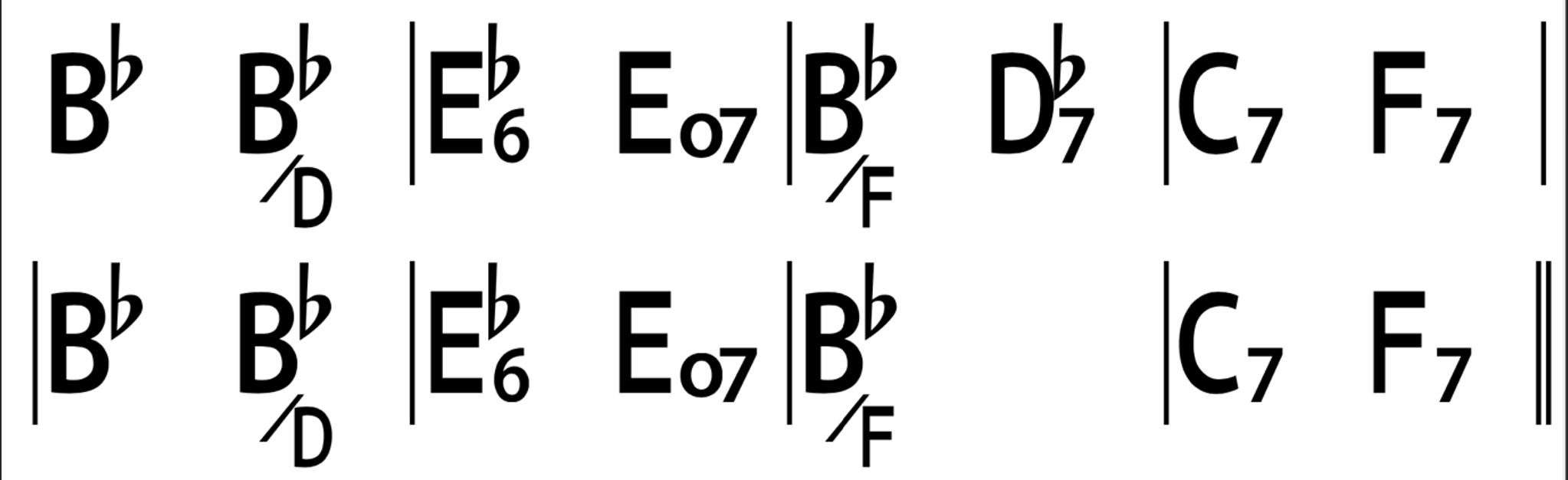 How do you understand the 5th and 6th bars of rhythm changes?-screenshot-2024-06-16-10-11-12-png