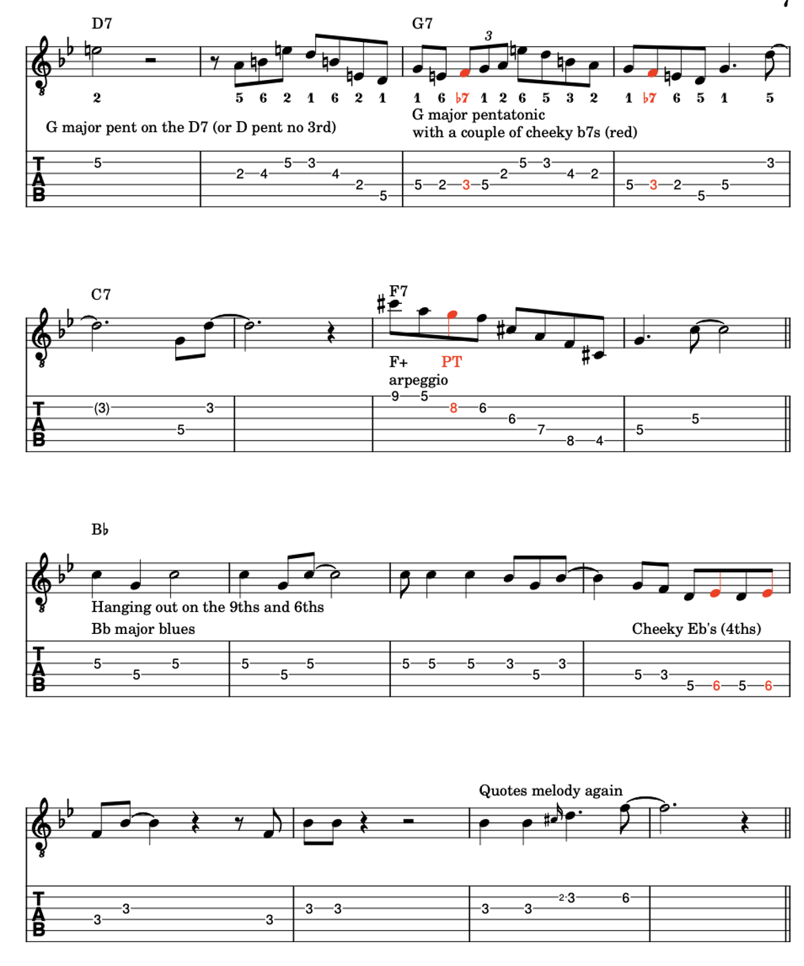 How do you understand the 5th and 6th bars of rhythm changes?-screenshot-2024-06-16-10-17-57-png