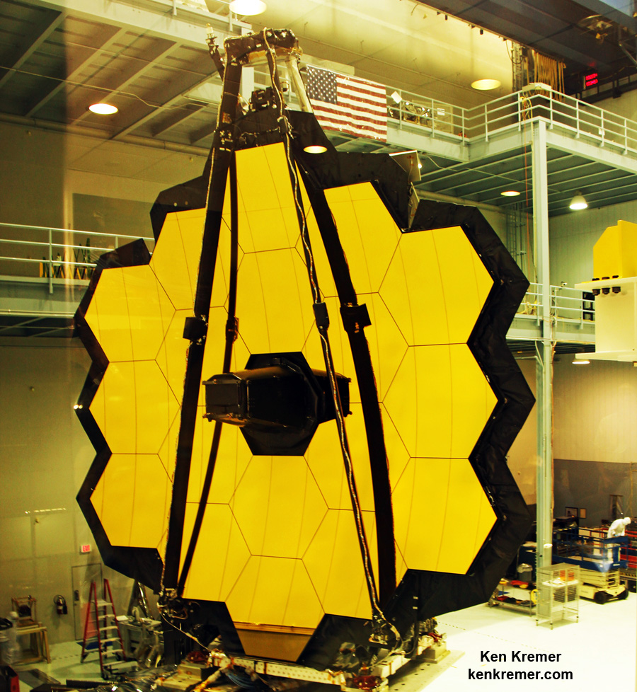 Playing the changes vs. playing over the key center-img_1410_7b_jwst_ken-kremer-jpg