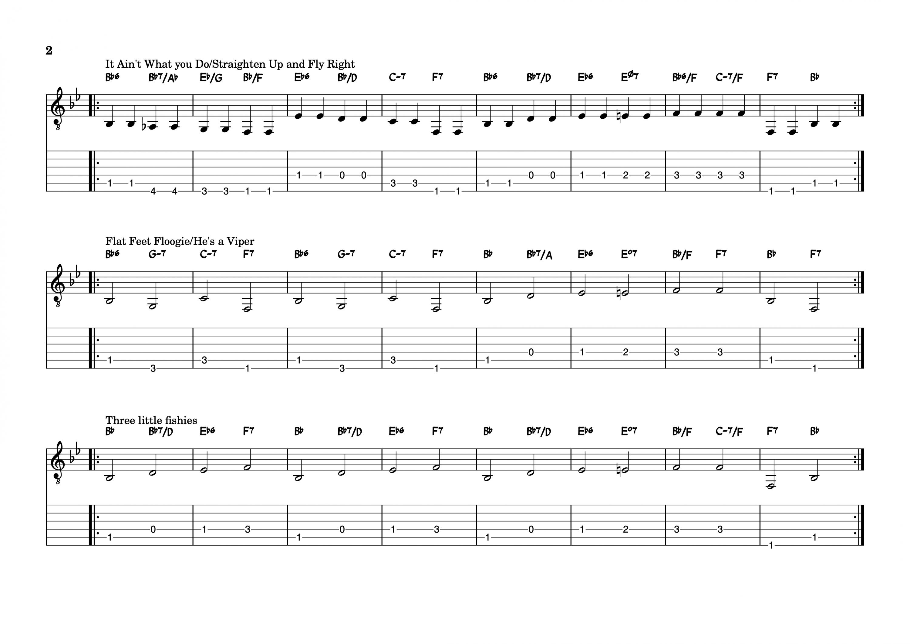 Summer of Rhythm &hellip; Changes?-rhythm-changes-bassline-2-jpg