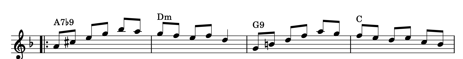 Was Charlie Parker the Culprit Behind the  Chord-Scales?-screenshot-2024-08-17-10-04-46-png