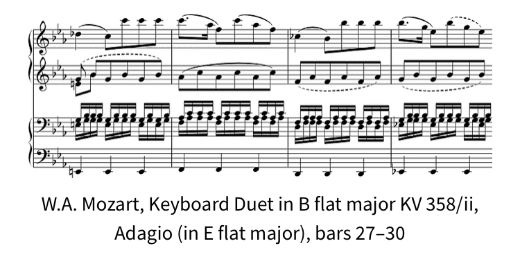 David Baker Bebop Scales &mdash; Barry Harris half-steps-img_0054-jpeg