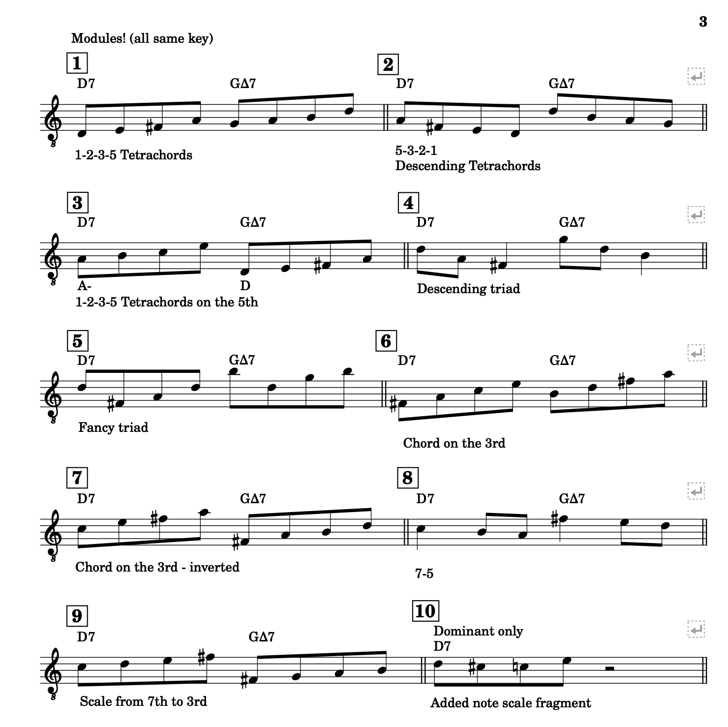 David Baker Bebop Scales &mdash; Barry Harris half-steps-screenshot-2024-12-30-21-33-49-png