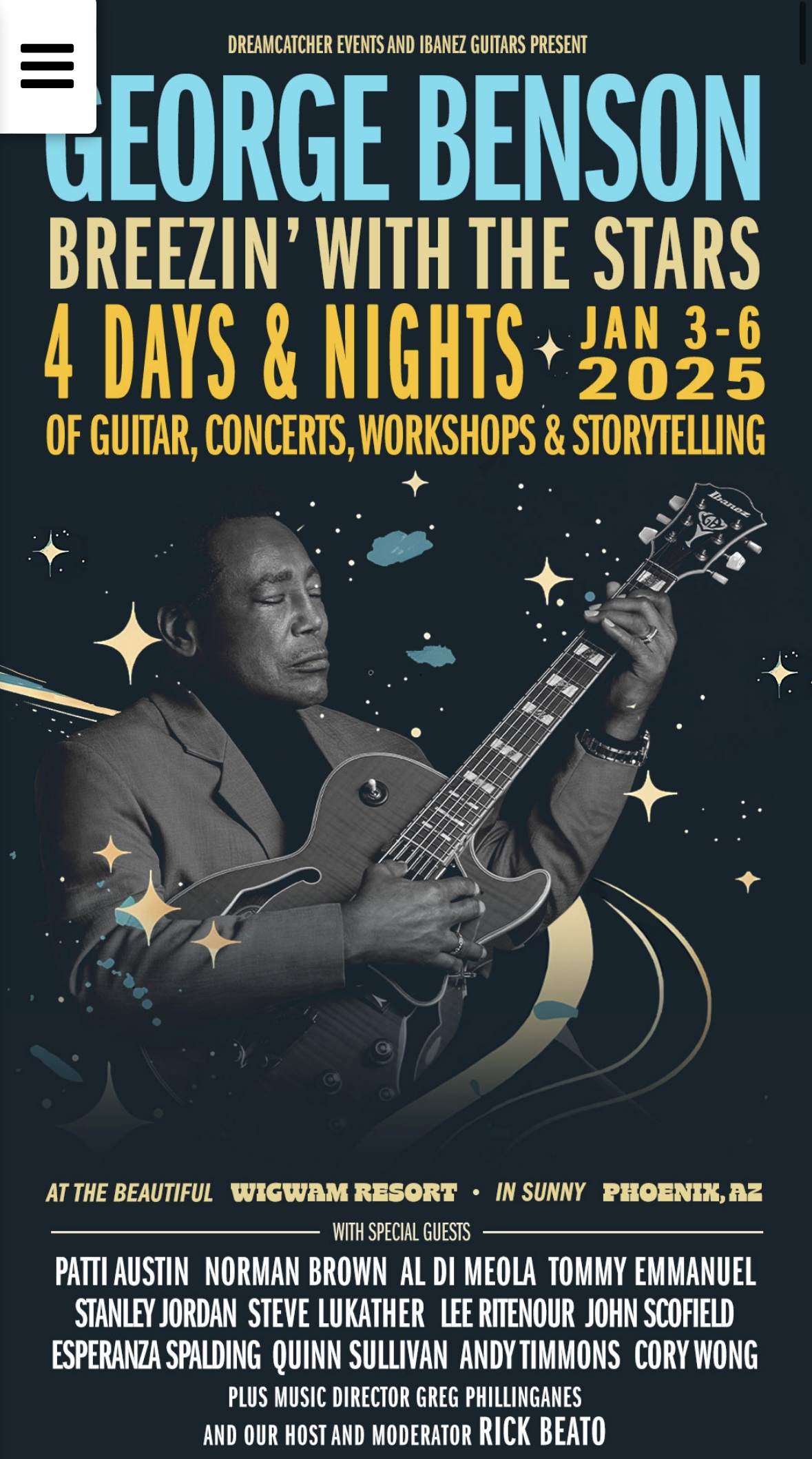 George Benson Guitar Camp - why no Peter Farrell?-img_6931-jpeg