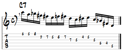 My Whole-tone Journey-whole-tone-lick-01-png