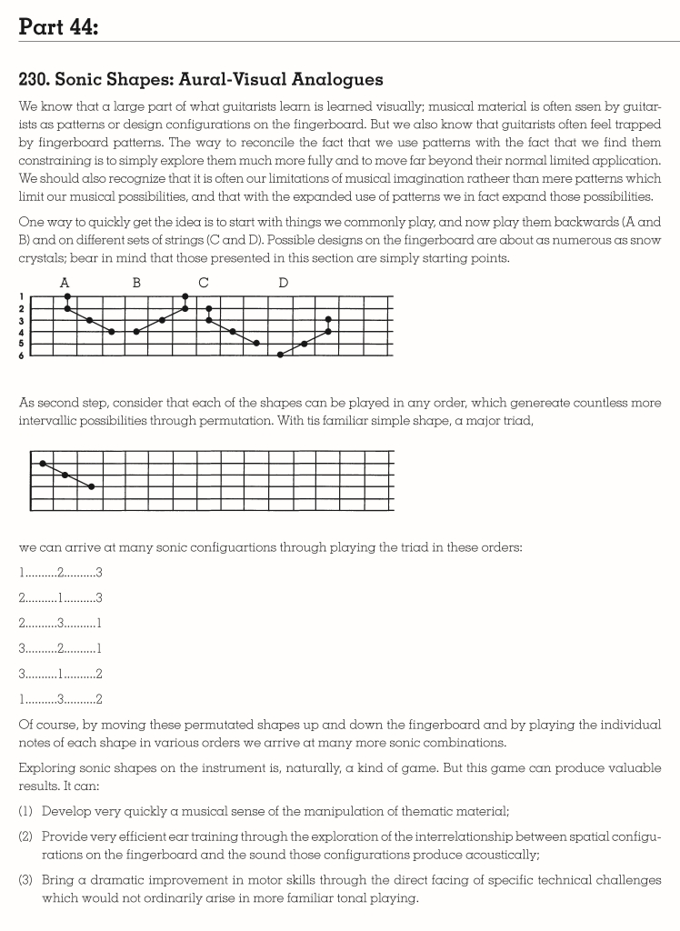 Chord Shapes as a basis for Improv-howard-roberts-praxis-system-vol-3-01-jpg