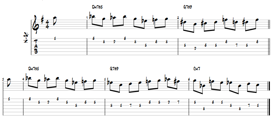 The Notated Lick Compendium-licks-2-png