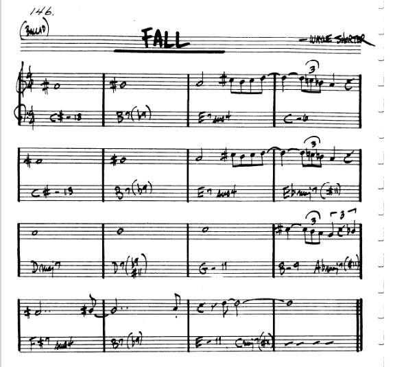 Modes on Blue Bossa-fall-jpg