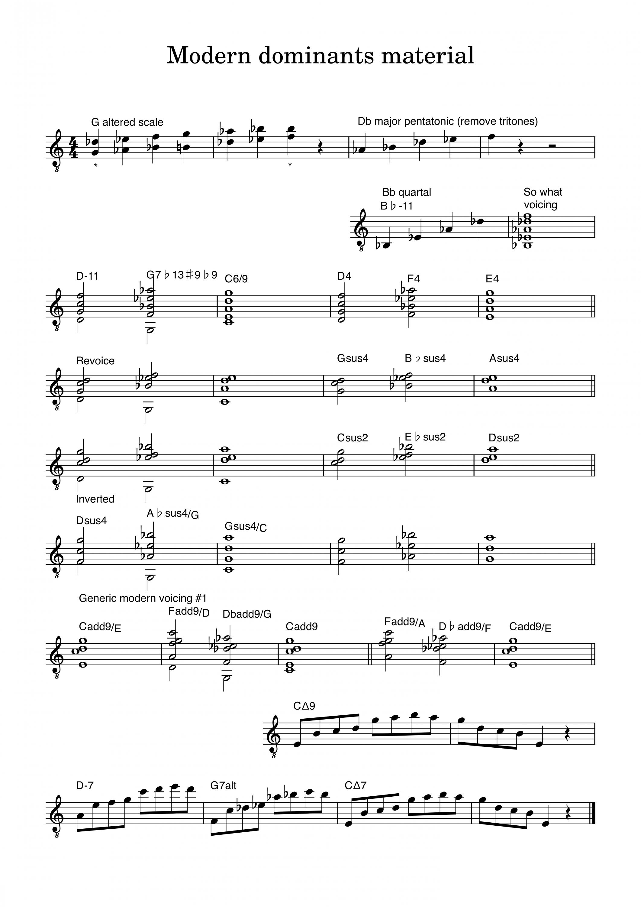 Your Favourite 'Imposed Pentatonic' or 'imposed arpeggio'-modern-dominants-jpg