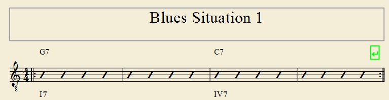 "Introduction to Jazz Guitar Soloing" Applied to the Blues-blues-situation-1-jpg