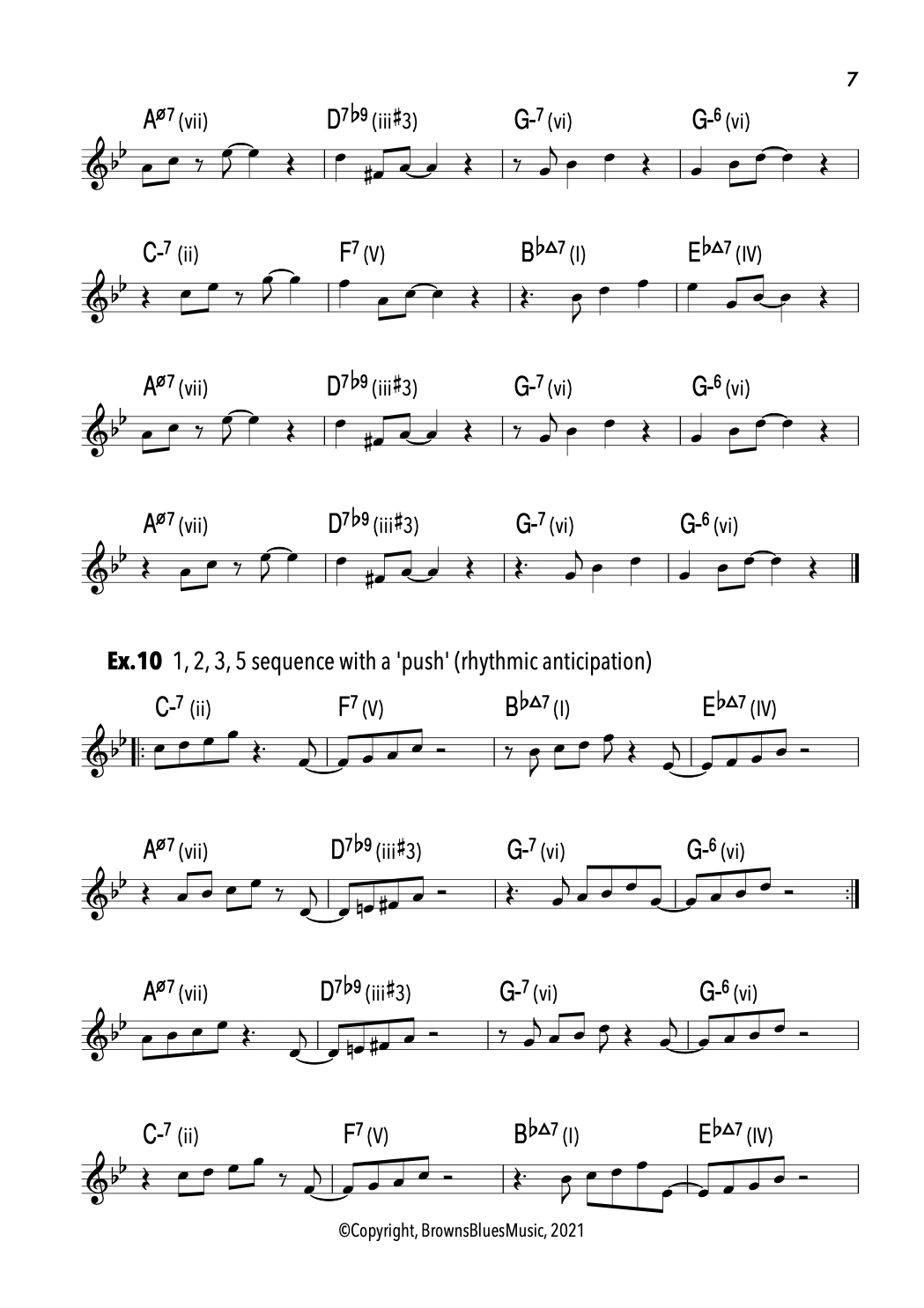 Practising Tunes in a Systematic Way-al2-jpg