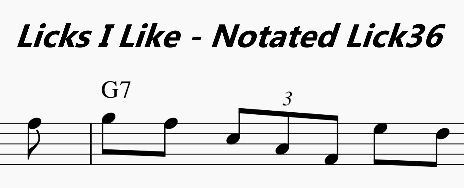 The Notated Lick Compendium-licks-i-like-notated-lick36-png