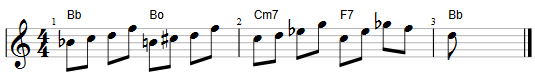 The Jimmy Raney Book Study Group-raney-figure-2-7-example-png