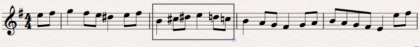 How to play Baroque sounding lines?-bourree-jpg