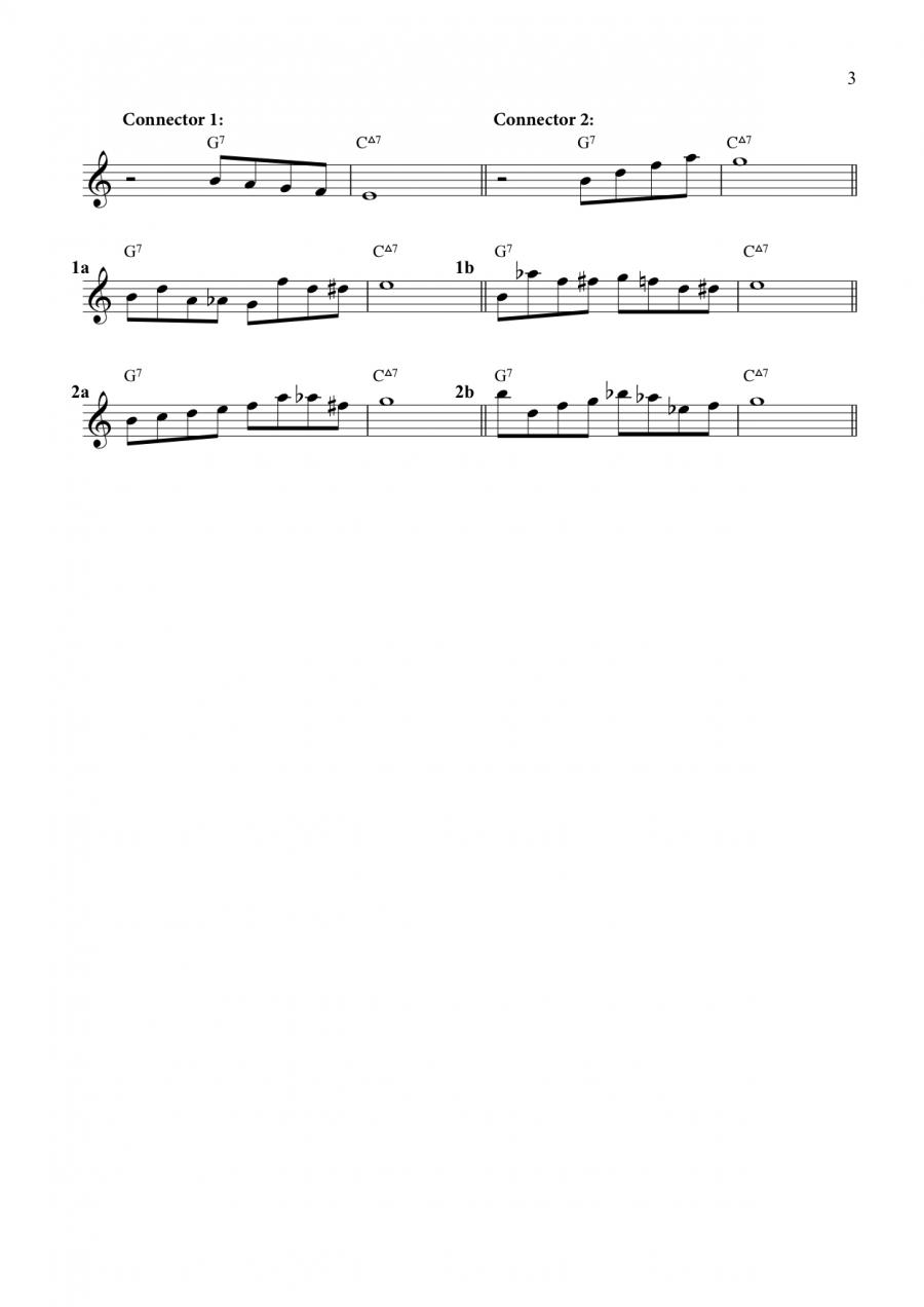 How to practice guitar improvisation?-outlines3-jpg