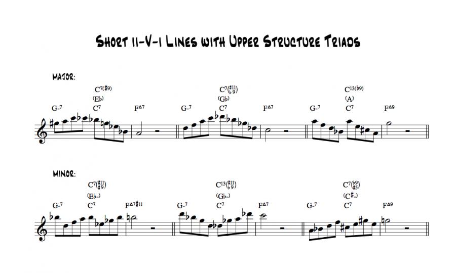 Substitutions that create Altered Dominants-upper-structure-triads-jpg