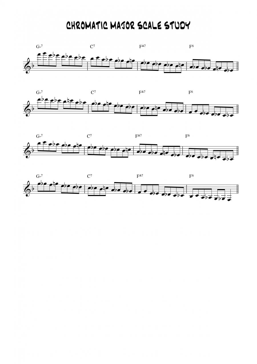 bebop language study group ?-chromatic-major-scale-jpg