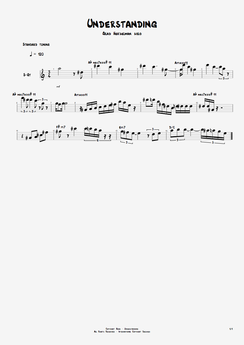 Chord over chord while improvising-gilad-hekselman-understanding-part-png