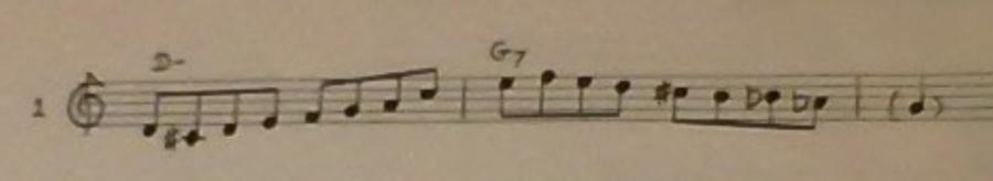 David Baker "How to Play Bebop" Poll-davidbaker-bebop-jpg