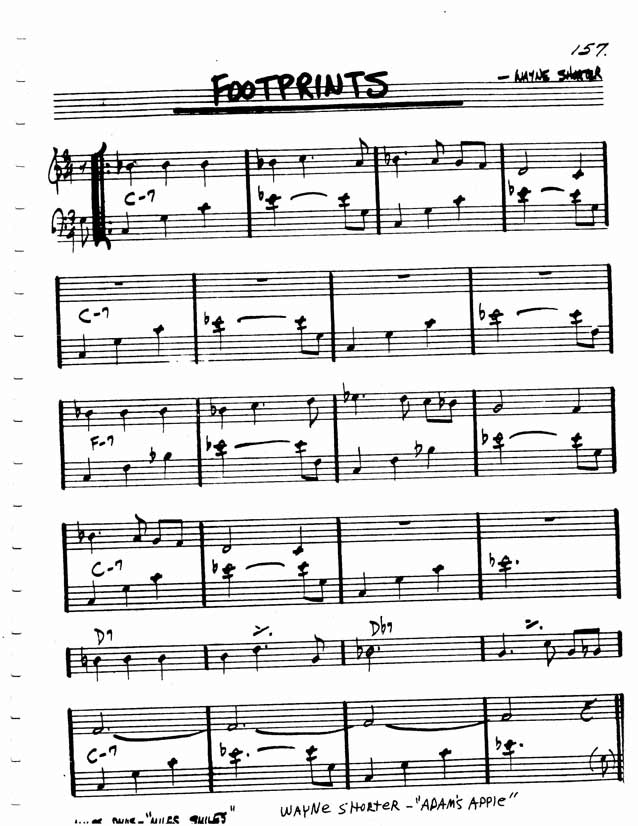 How do you visualise / see the scales or arpeggios during progressions?-footprints-157-jpg