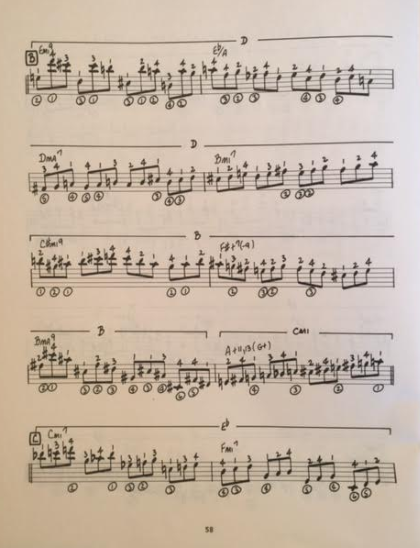 Howard Roberts Super Chops: study group for a tune based practice routine-screen-shot-2017-06-19-9-59-45-am-png
