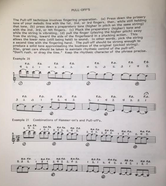 Howard Roberts Super Chops: study group for a tune based practice routine-screen-shot-2017-08-12-2-55-41-pm-png