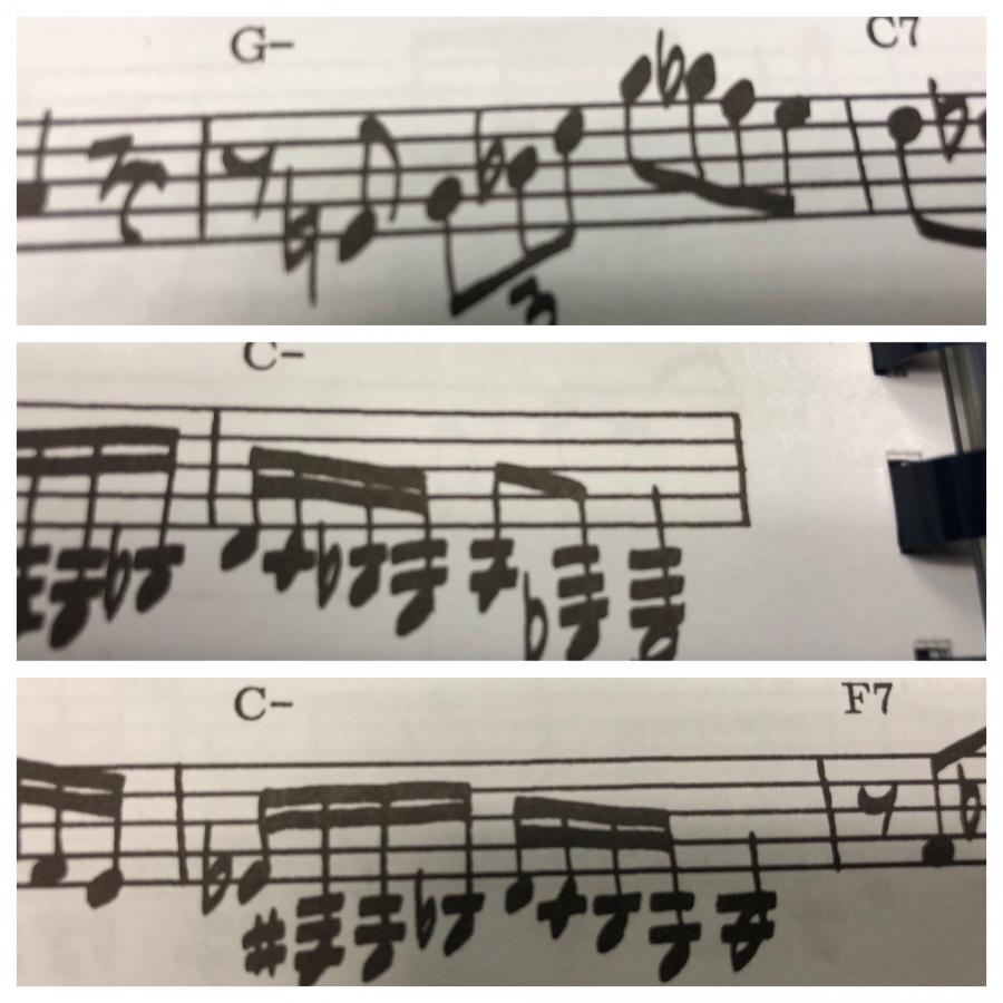 Generalizing over ii - V Chord Progressions-13f7b1a6-f845-4d3d-b058-c3193f05ae1f-jpg