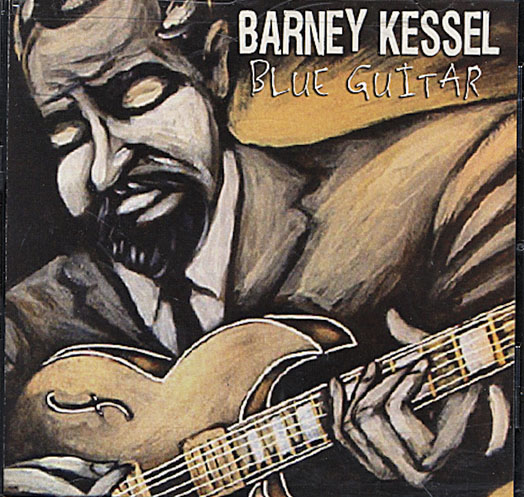 Introduction to Jazz Guitar Soloing Chapters 4, 5 and 6-barney-2-jpg