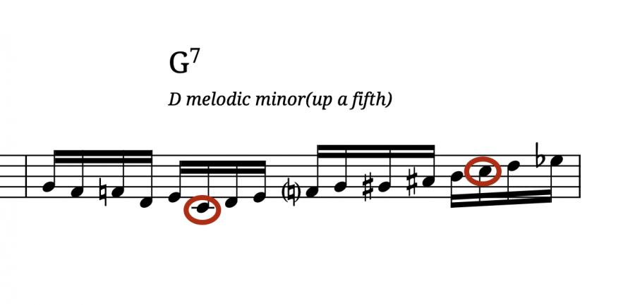 What is considered the standard way to look at extensions in terms of arpeggios?-screenshot-2019-02-06-19-33-26-jpg