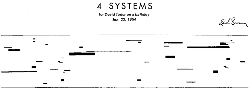 How jazz became the study of chord symbols-first-system-earle-brown-4-systems-associated-music-publishers-png