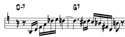 If Fmi7b5 and Db9 are the same chord what's the benefit?-b-jpg