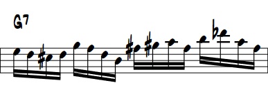 If Fmi7b5 and Db9 are the same chord what's the benefit?-c-jpg