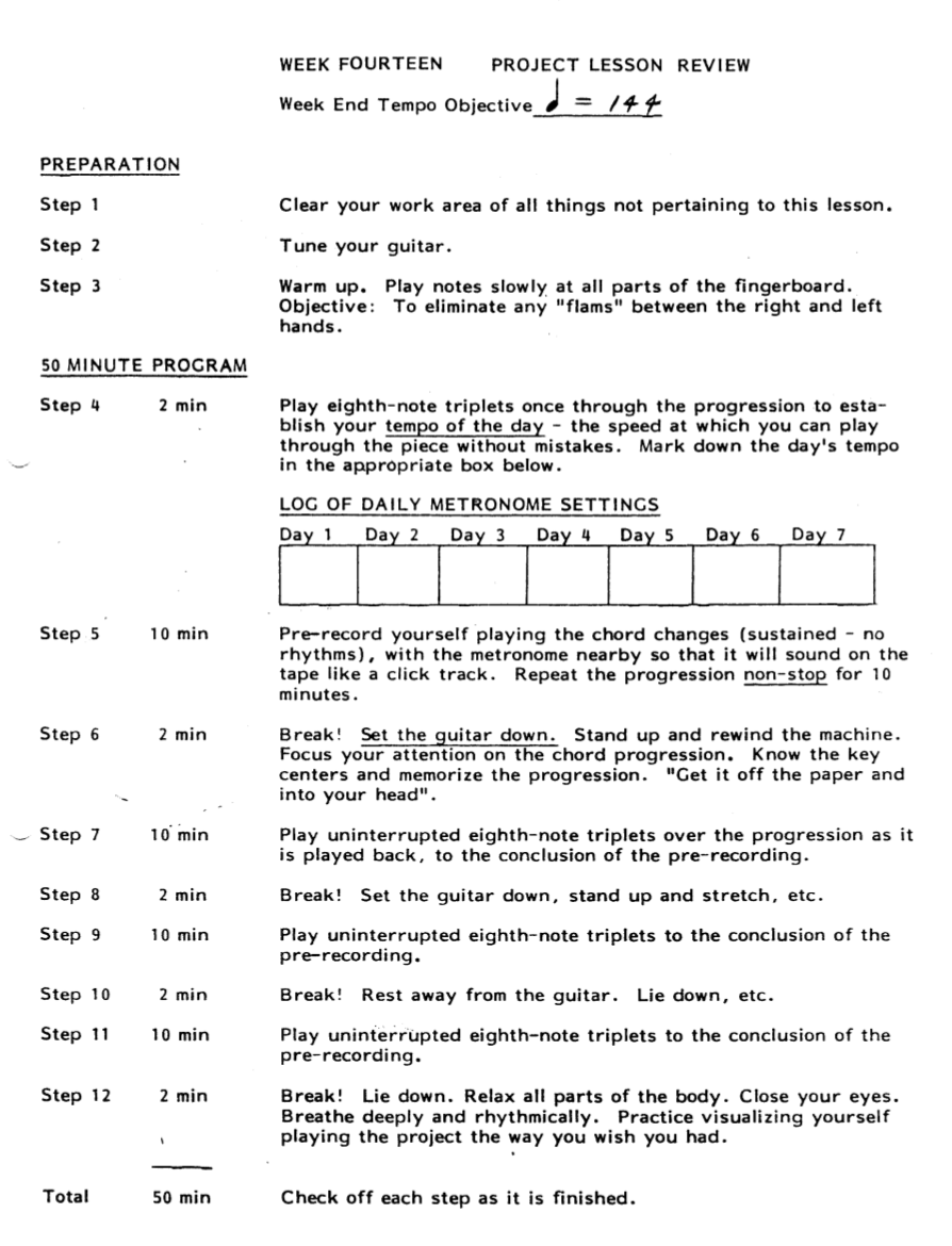 Howard Roberts Super Chops: study group for a tune based practice routine-screen-shot-2021-03-07-4-28-14-am-png