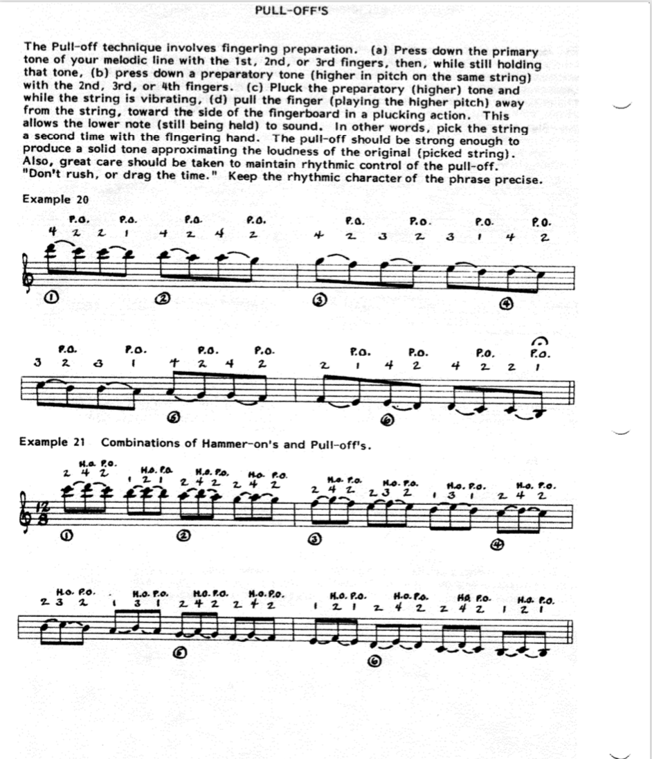 Howard Roberts Super Chops: study group for a tune based practice routine-screen-shot-2021-04-04-9-24-12-pm-png