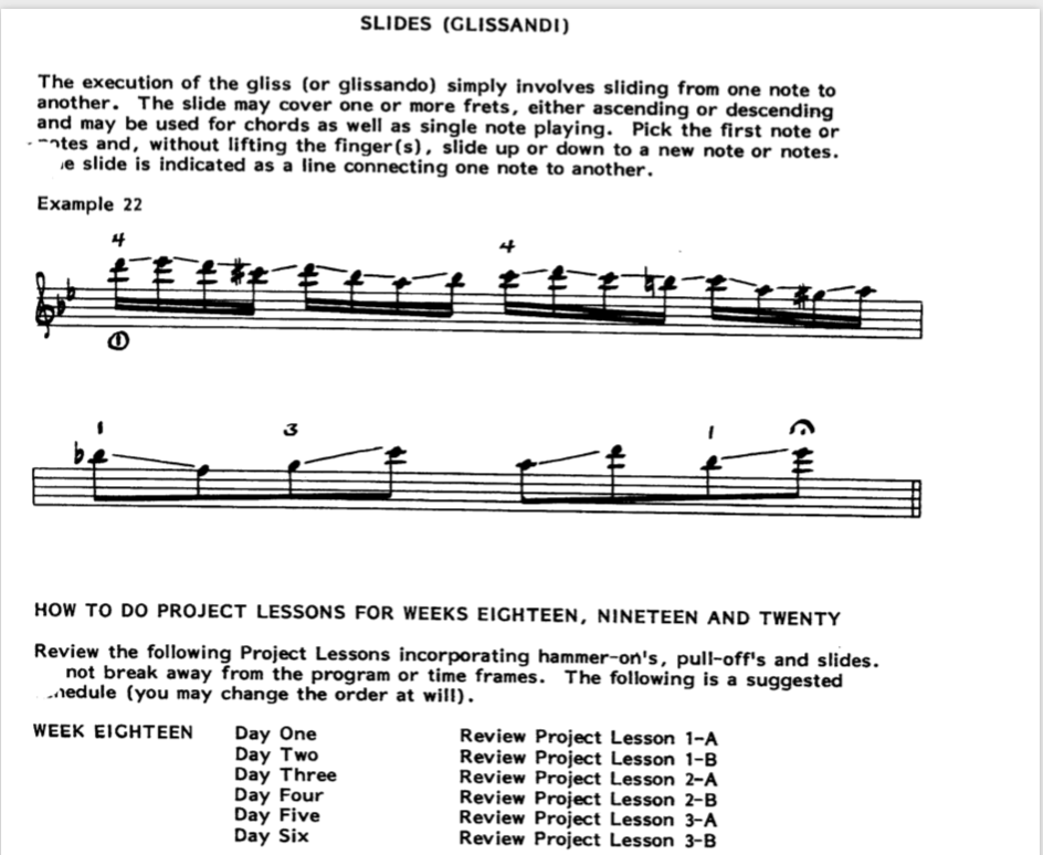 Howard Roberts Super Chops: study group for a tune based practice routine-screen-shot-2021-04-04-9-24-35-pm-png