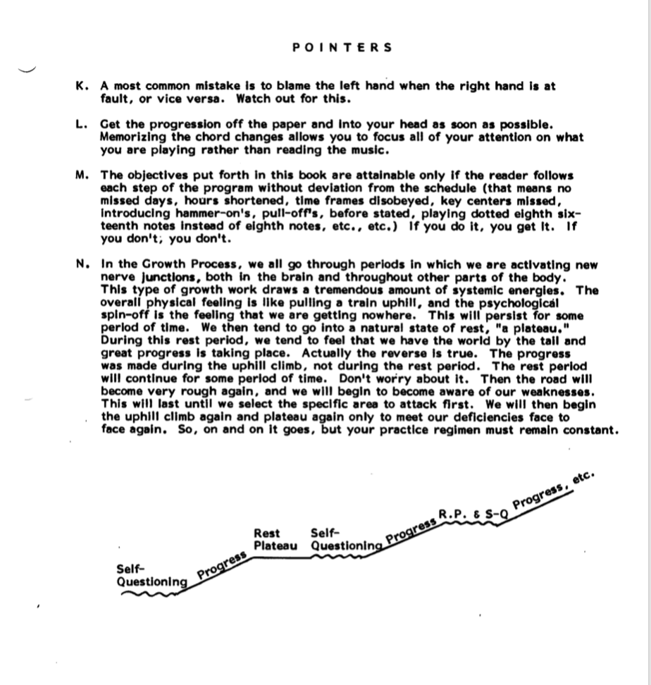 Howard Roberts Super Chops: study group for a tune based practice routine-screen-shot-2021-04-22-1-55-48-pm-png