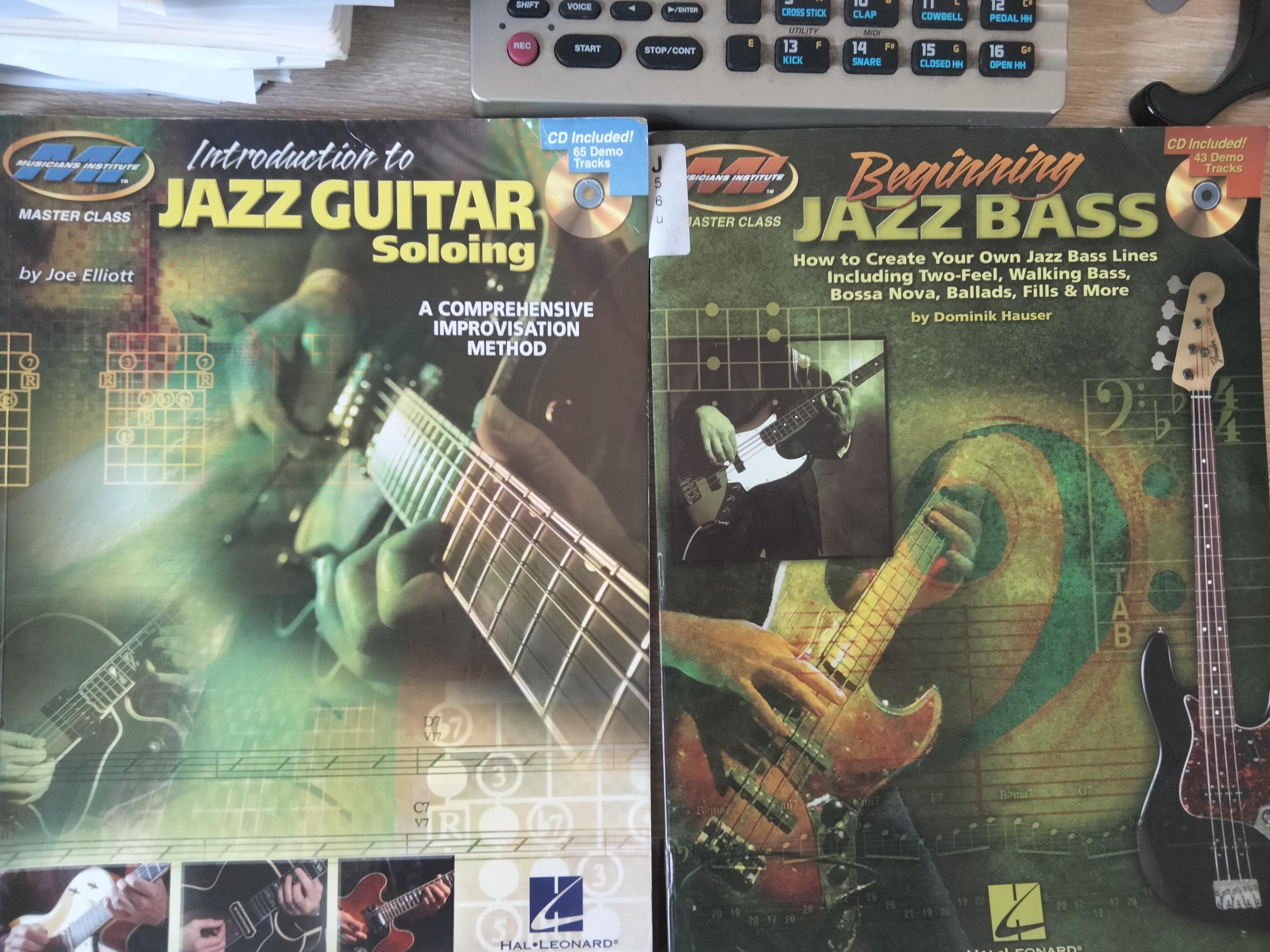 Introduction to Jazz Guitar Soloing Chapters 4, 5 and 6-img20211010125910-jpg