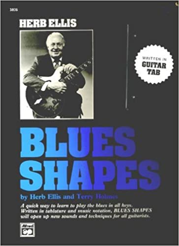 Herb Ellis: Shape System-41zcnhwiu1l-_sx362_bo1-204-203-200_-jpg