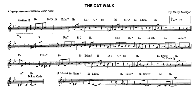 JGBE Virtual Jam (Round 68) - The Cat Walk-catwalk-mulligan-jpg