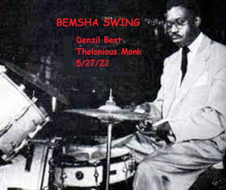 JGBE Virtual Jam (Round 72) - Bemsha Swing-denzil-best-forum-jpg