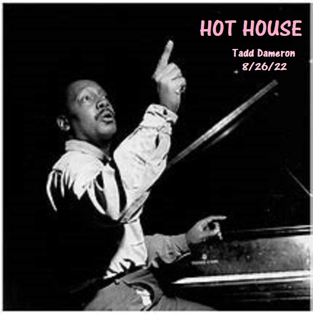 JGBE Virtual Jam (Round 85) - Hot House-hot-house-forum-jpg