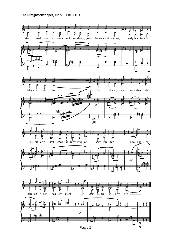 Your favorite chord progressions to improvise over-kurt-weill-bertolt-brecht-die-drei-groschen-oper-partitur-threepenny-opera-dragged-jpg