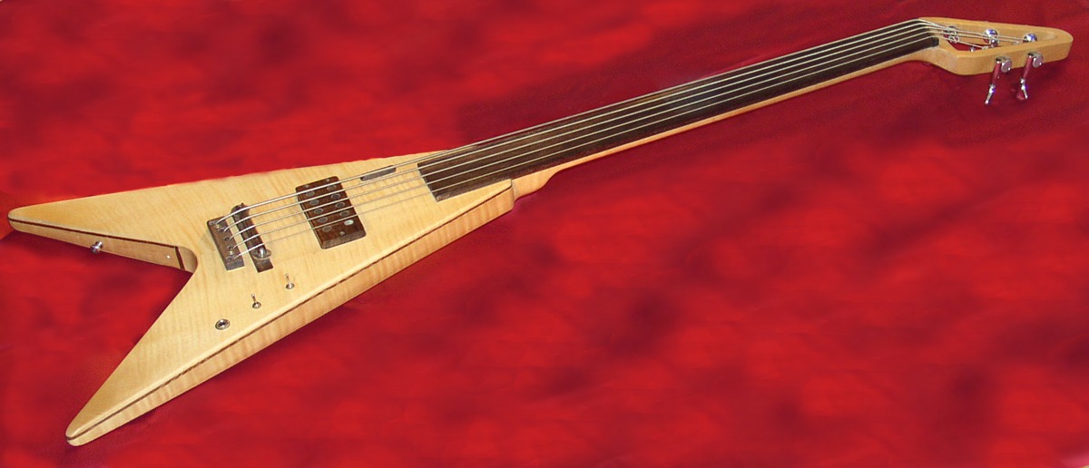 Bass Guitar-v-bass-jpg
